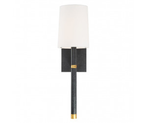 Бра Weston 1 Light BK-GA