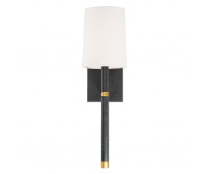 Бра Weston 1 Light BK-GA