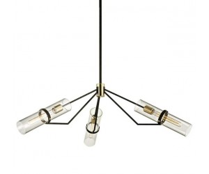 Люстра RAEF RAEF 3LT CHANDELIER F6317