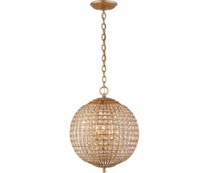 Подвес Renwick Crystal Sphere Pendant G-CG