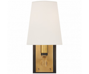 Бра Watson Small Sconce BZ/HAB-L