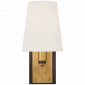 Бра Watson Small Sconce BZ/HAB-L