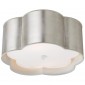 Потолочный светильник Bryce Medium Flush Mount WHT