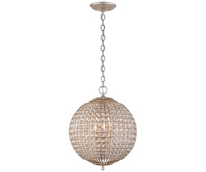 Подвес Renwick Crystal Sphere Pendant BSL-CG