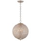 Подвес Renwick Crystal Sphere Pendant BSL-CG