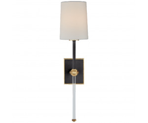 Бра Lucia Tail Sconce среднее MBK/CG-L