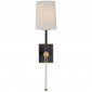 Бра Lucia Tail Sconce среднее MBK/CG-L