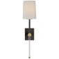 Бра Lucia Tail Sconce среднее MBK/CG-L