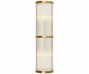 Бра Allen Medium Linear Sconce NB