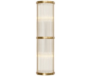 Бра Allen Medium Linear Sconce NB