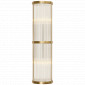 Бра Allen Medium Linear Sconce NB