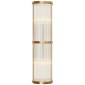 Бра Allen Medium Linear Sconce NB