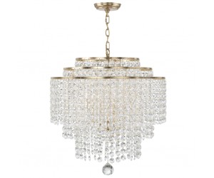 Люстра Gabrielle 6 Light GA