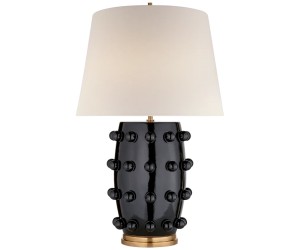 Настольная лампа Linden Medium Lamp