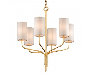 Люстра JUNIPER JUNIPER 6LT CHANDELIER