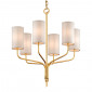 Люстра JUNIPER JUNIPER 6LT CHANDELIER