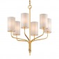 Люстра JUNIPER JUNIPER 6LT CHANDELIER