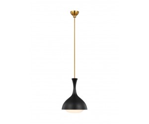 Подвес Lucerne One Light Small Pendant