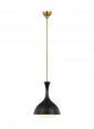 Подвес Lucerne One Light Small Pendant