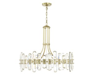 Люстра Bolton 12 Light Chandelier