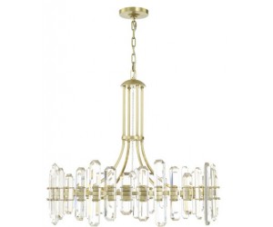 Люстра Bolton 12 Light Chandelier