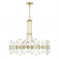 Люстра Bolton 12 Light Chandelier