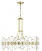 Люстра Bolton 12 Light Chandelier