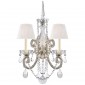 Бра Adriana Double Sconce