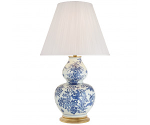 Настольная лампа Sydnee Large Gourd Table Lamp