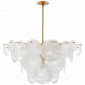 Люстра Loire Large Chandelier G-WSG