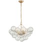 Люстра Talia Medium Chandelier