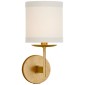 БРА Walker Small Sconce