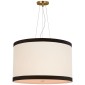 Люстра Walker Medium Hanging Shade KS 5078G-L/BL