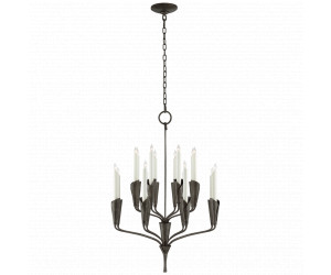 Люстра Aiden Small Chandelier CHC 5501AI