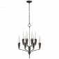 Люстра Aiden Small Chandelier CHC 5501AI