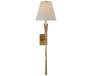 Бра Aiden Large Tail Sconce CHD 2506GI-L
