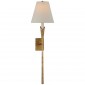 Бра Aiden Large Tail Sconce CHD 2506GI-L