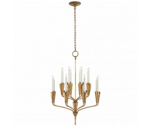 Люстра Aiden Small Chandelier CHC 5501GI