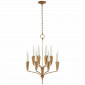 Люстра Aiden Small Chandelier CHC 5501GI