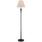 Торшер Aiden Accent Floor Lamp CHA 9501AI-L