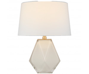 Настольная Лампа Gemma Small Table Lamp CHA 8437WG-L