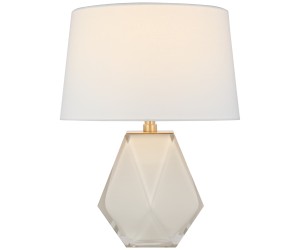 Настольная Лампа Gemma Small Table Lamp CHA 8437WG-L