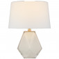 Настольная Лампа Gemma Small Table Lamp CHA 8437WG-L