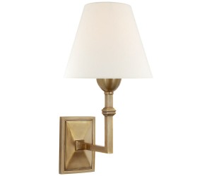 Бра Jane Wall Sconce AH 2305HAB-L