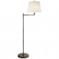 Торшер Paulo Floor Light TOB 1201BZ-L