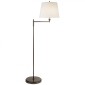 Торшер Paulo Floor Light TOB 1201BZ-L