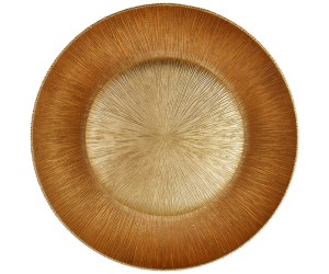 Бра Utopia Large Reflector Sconce in Gild KW 2054G