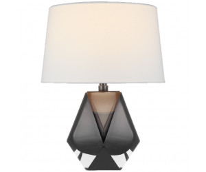 Настольная лампа Gemma Small Table Lamp CHA 8437SMG-L