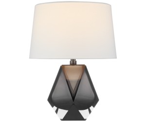 Настольная лампа Gemma Small Table Lamp CHA 8437SMG-L