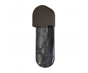 Бра AMHERST HOBART 1 LIGHT WALL SCONCE